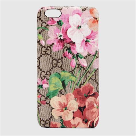 gucci bloom case iphone 7|Buy and Sell Gucci iPhone Cases .